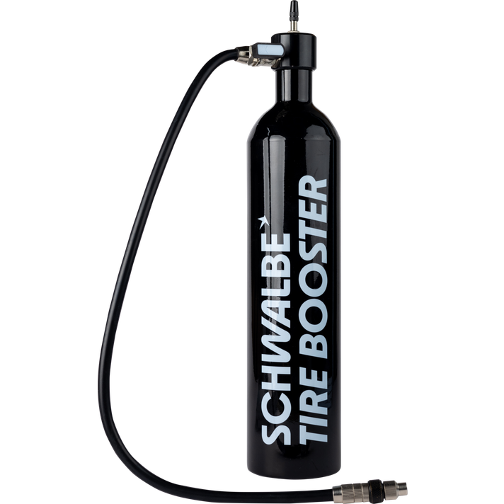 Schwalbe Tire Booster Tubeless Fietspomp  