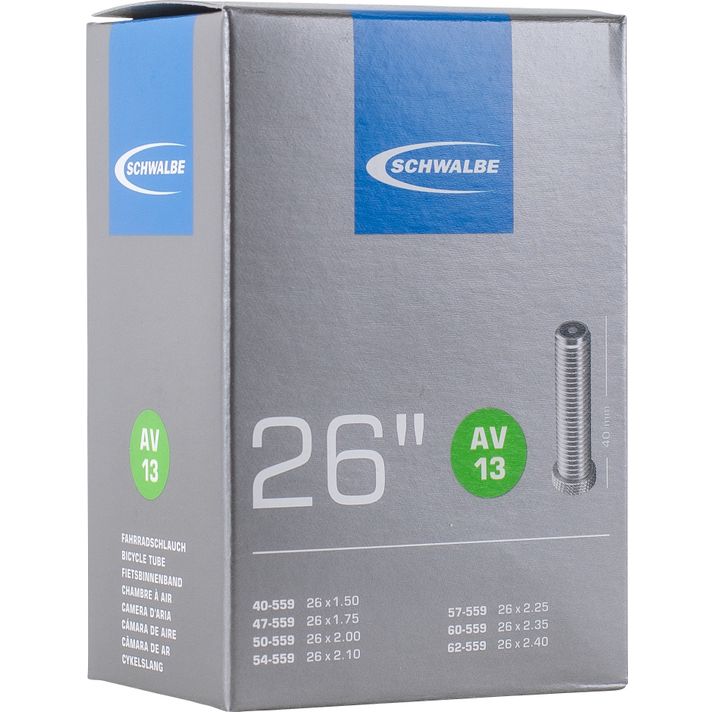 Schwalbe Schwalbe AV13 Binnenband  