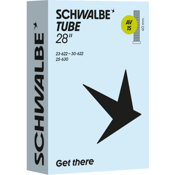 Schwalbe AV15 Binnenband  