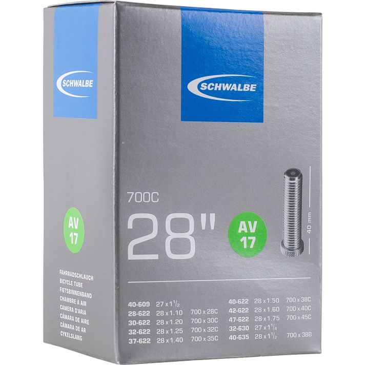 Schwalbe Schwalbe AV17 Binnenband  
