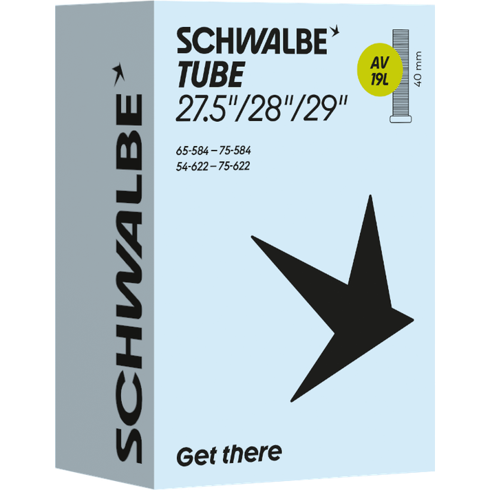 Schwalbe Schwalbe AV19L Binnenband  