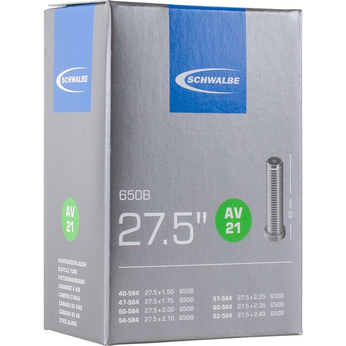 Schwalbe Schwalbe AV21 Binnenband  