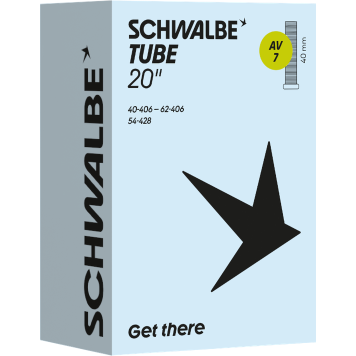 Schwalbe Schwalbe AV7 Binnenband  