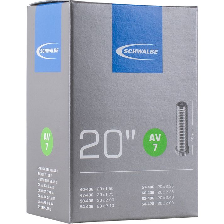 Schwalbe Schwalbe AV7 Binnenband  
