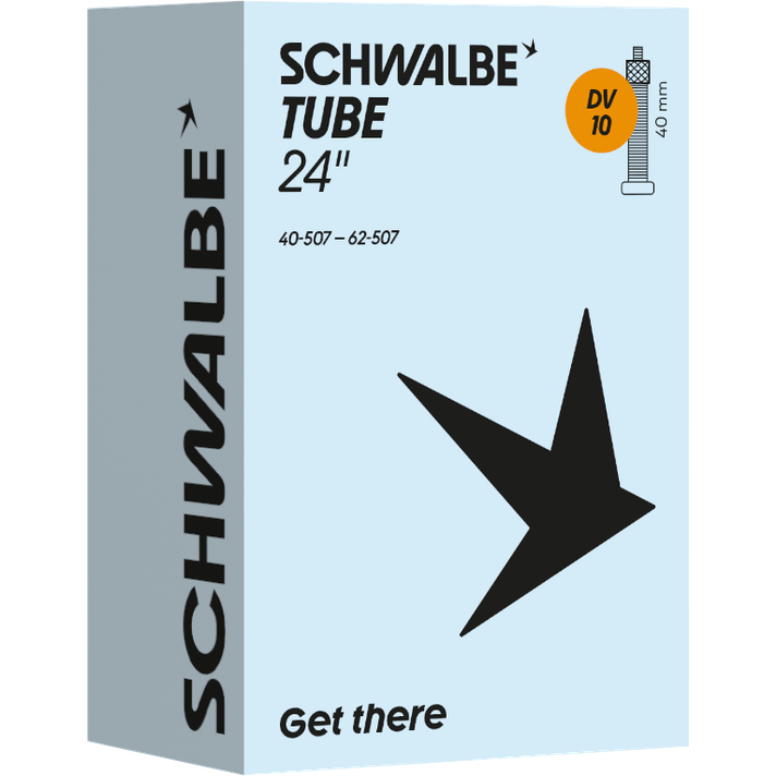 Schwalbe DV10 Binnenband  
