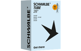 Schwalbe DV17 Binnenband  