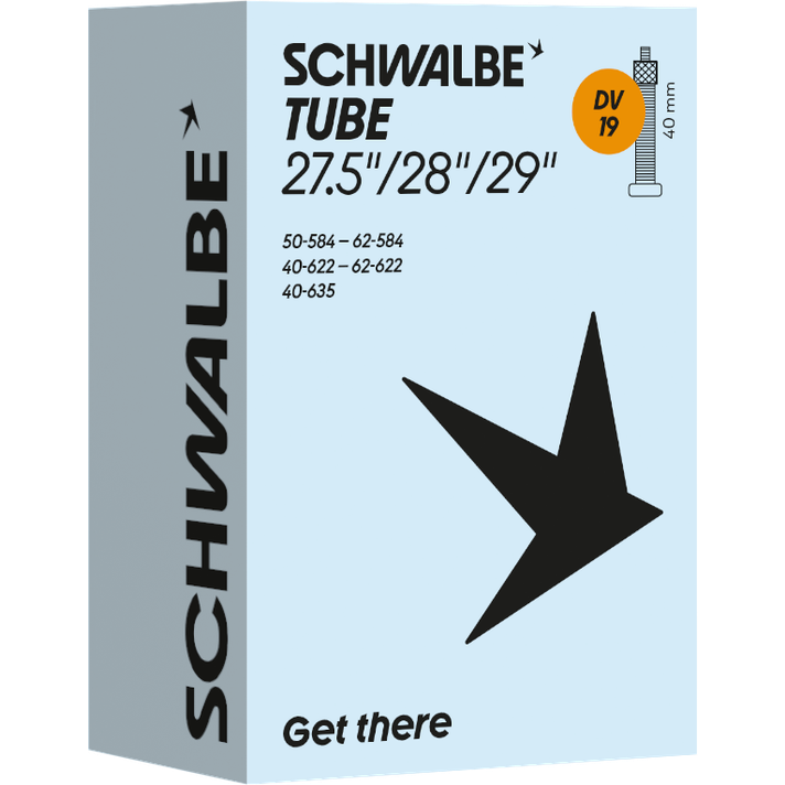 Schwalbe DV19 Binnenband  