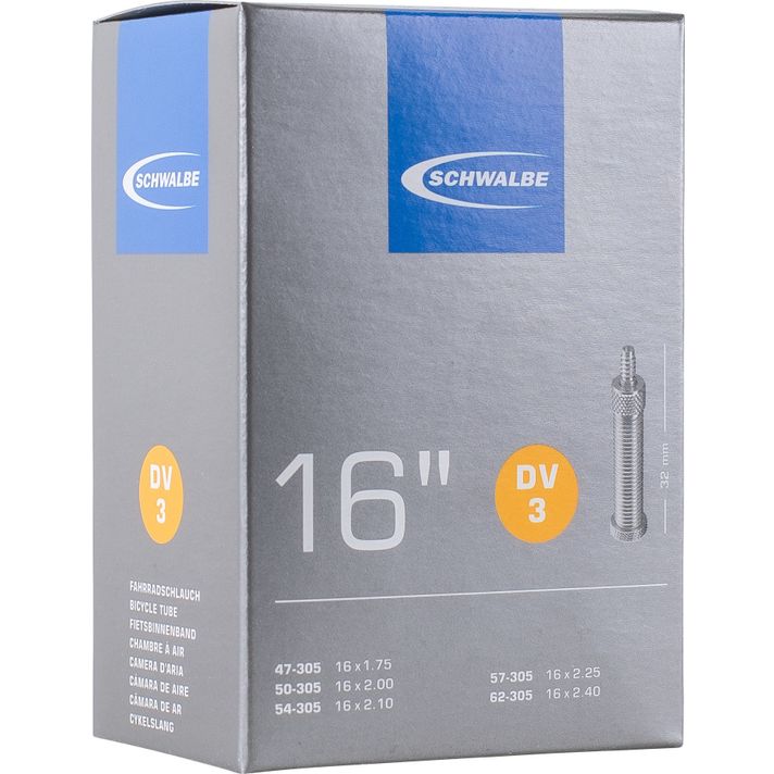 Schwalbe Schwalbe DV3 Binnenband  