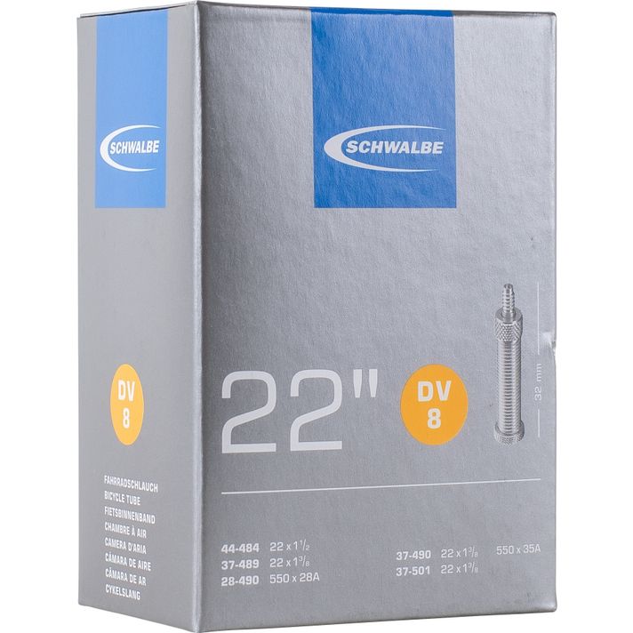 Schwalbe Schwalbe DV8 Binnenband  