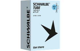 Schwalbe SCV14 Binnenband  