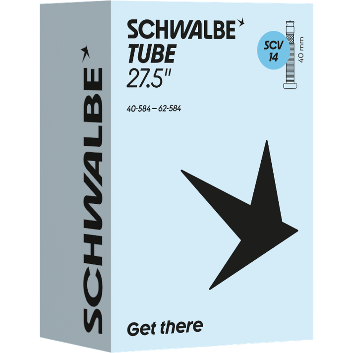 Schwalbe Schwalbe SCV14 Binnenband  