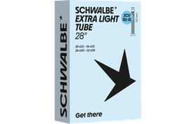 Schwalbe Schwalbe SCV15L Extra Light Binnenband  