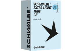Schwalbe SCV17 Extra Light Binnenband  