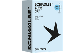Schwalbe SCV17 Binnenband  