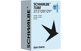 Schwalbe SCV19 Binnenband  
