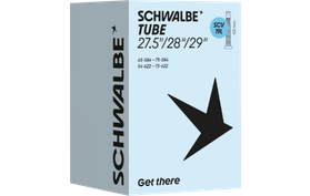Schwalbe Schwalbe SCV19L Binnenband  