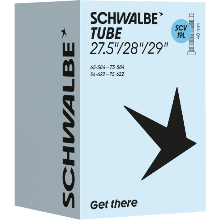 Schwalbe Schwalbe SCV19L Binnenband  