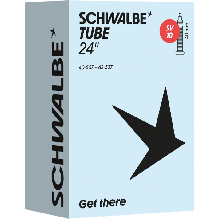 Schwalbe SV10 Binnenband  