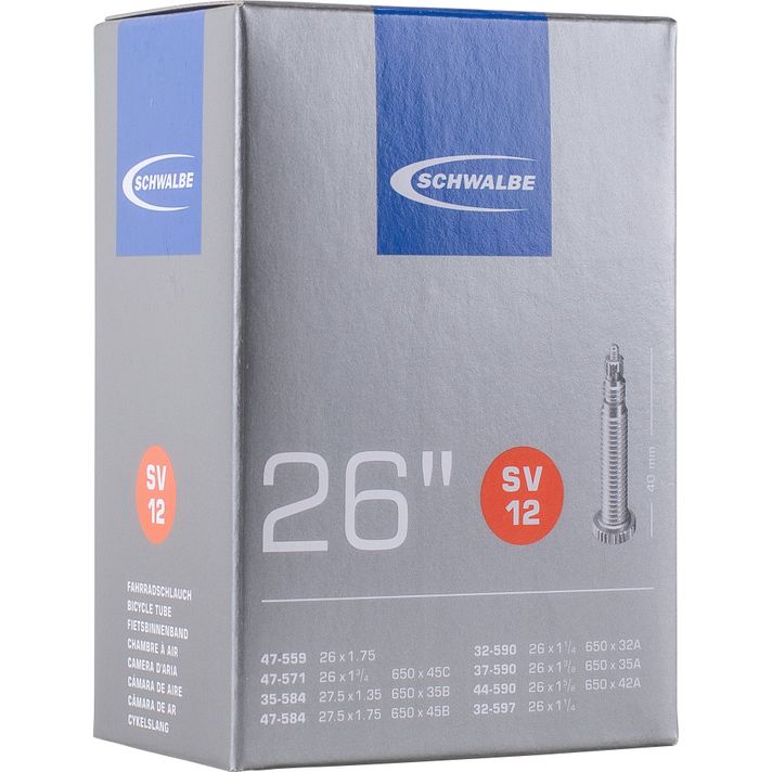 Schwalbe Schwalbe SV12 Binnenband  