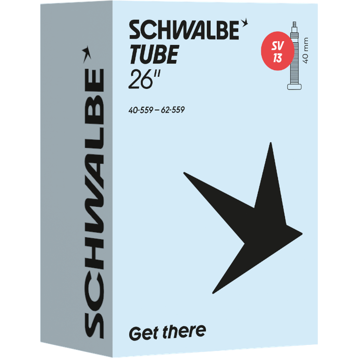 Schwalbe Schwalbe SV13 Binnenband  
