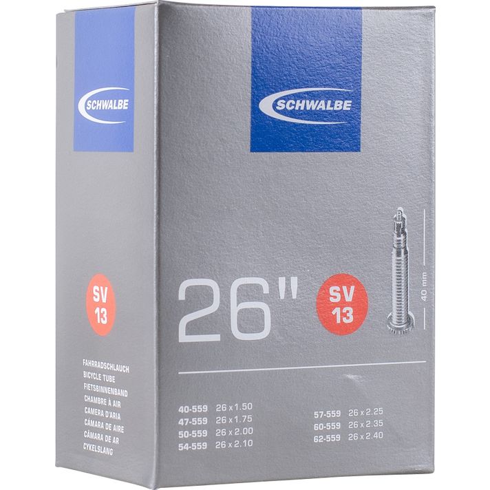Schwalbe Schwalbe SV13 Binnenband  