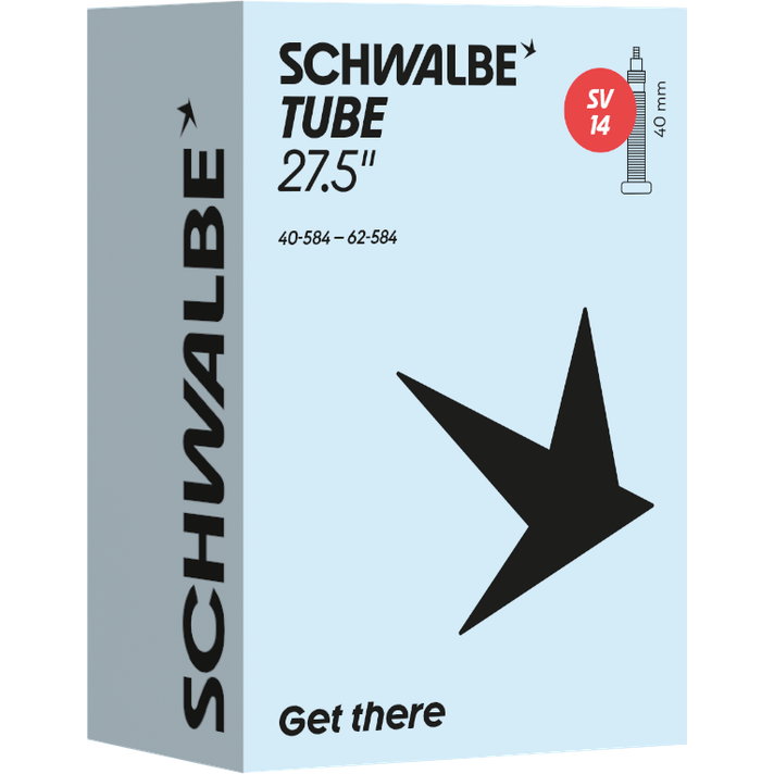 Schwalbe Schwalbe SV14 Binnenband  