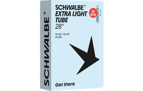 Schwalbe SV15 Extra Light Binnenband  