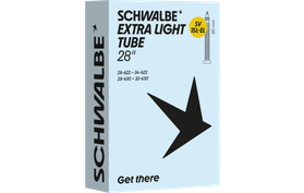Schwalbe Schwalbe SV15L Extra Light Binnenband  