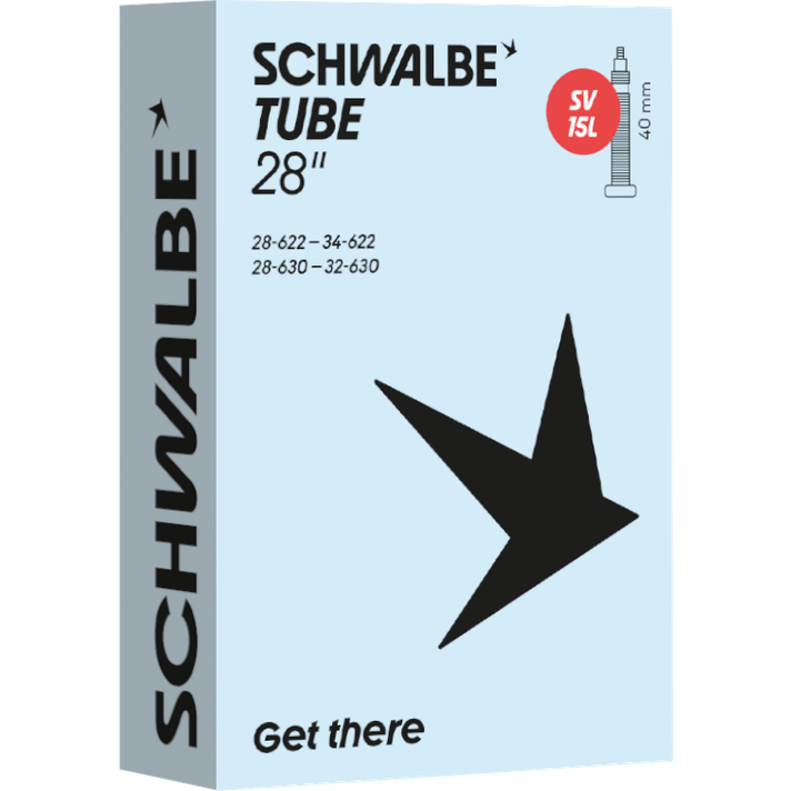 Schwalbe Schwalbe SV15L Binnenband  