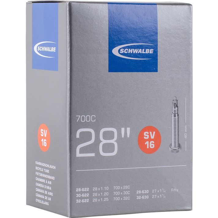 Schwalbe Schwalbe SV16 Binnenband  
