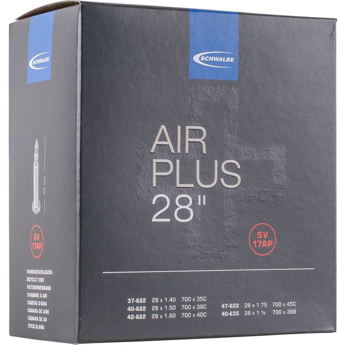 Schwalbe Schwalbe SV17AP Air Plus Binnenband  