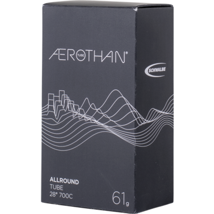 Schwalbe Schwalbe Aerothan Allround Binnenband  