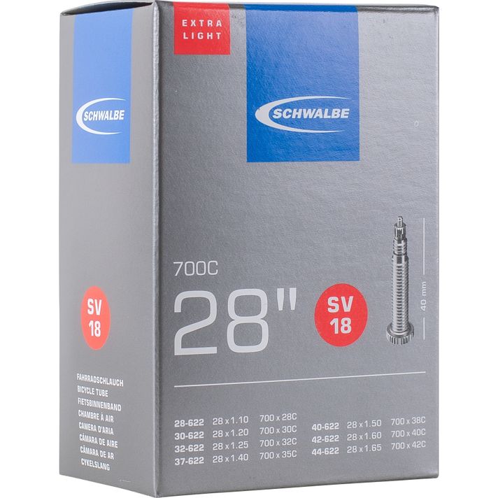 Schwalbe Schwalbe SV18 Binnenband  