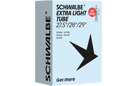 Schwalbe Schwalbe SV19 Extra Light Binnenband  
