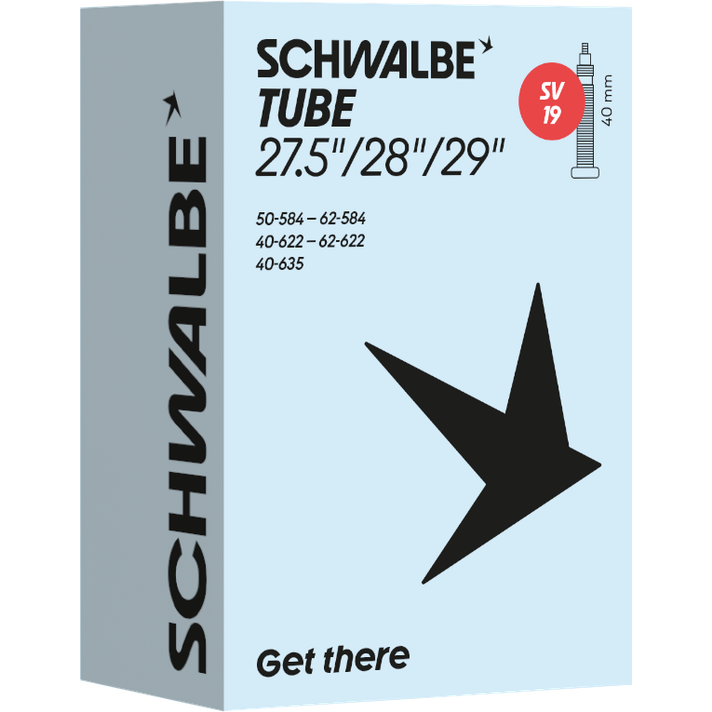 Schwalbe SV19 Binnenband  