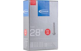 Schwalbe Schwalbe SV20 28" Binnenband  
