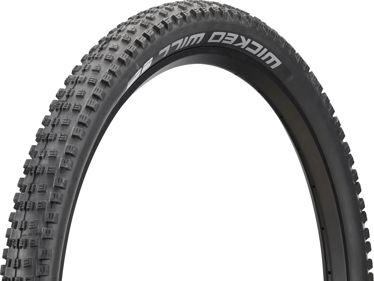 Schwalbe Wicked Will Performance Addix Vouw MTB Buitenband  