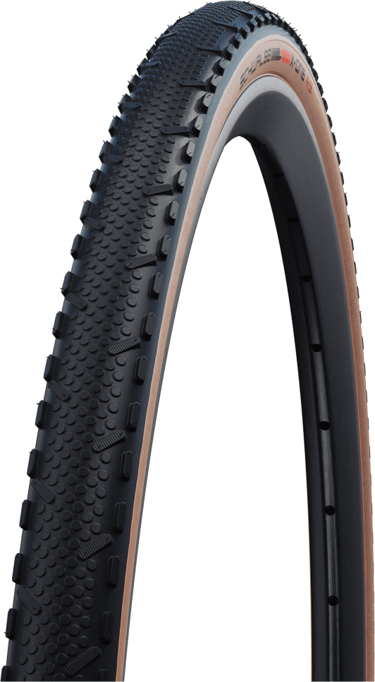 Schwalbe X-One RS EVO Super Race TLE Gravel Buitenband  