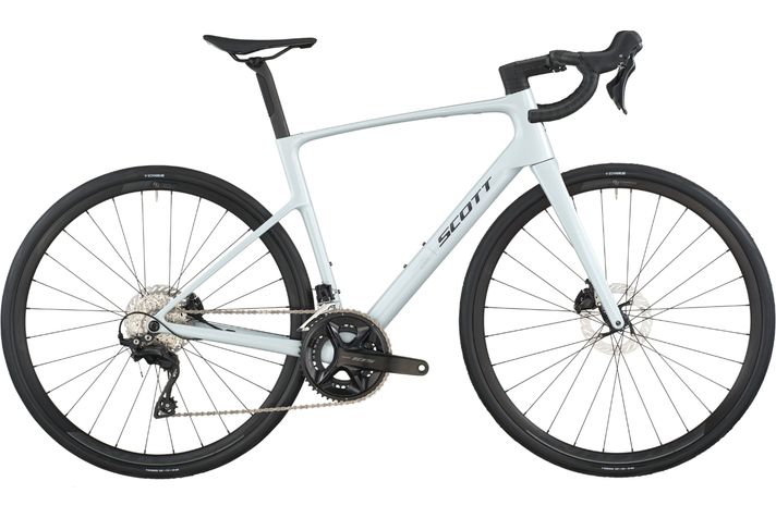 SCOTT Addict 50 2026  