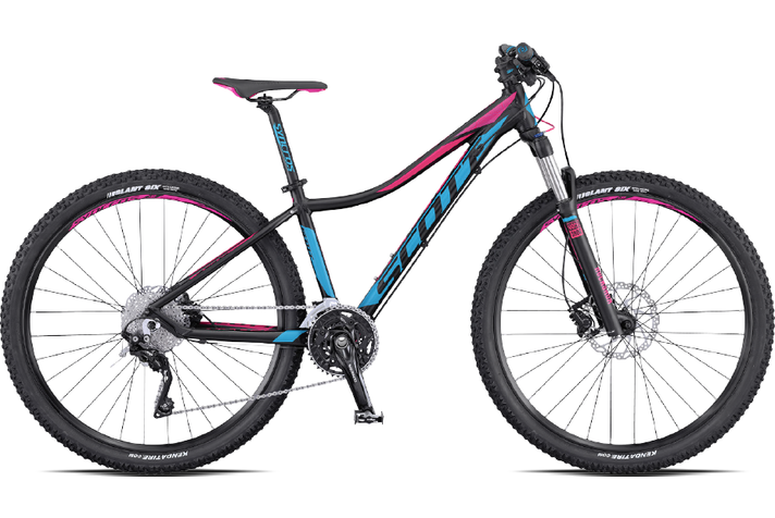 Scott Contessa Scale 710 2016  