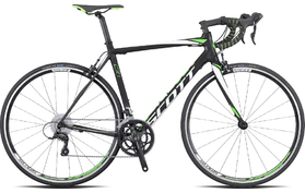 Scott CR1 30 2016  
