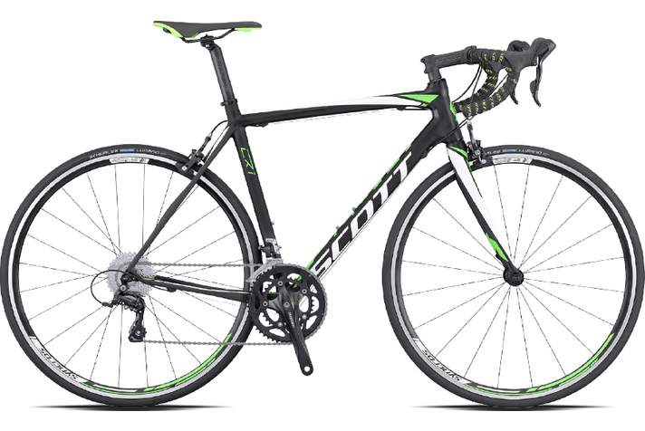 Scott CR1 30 2016  