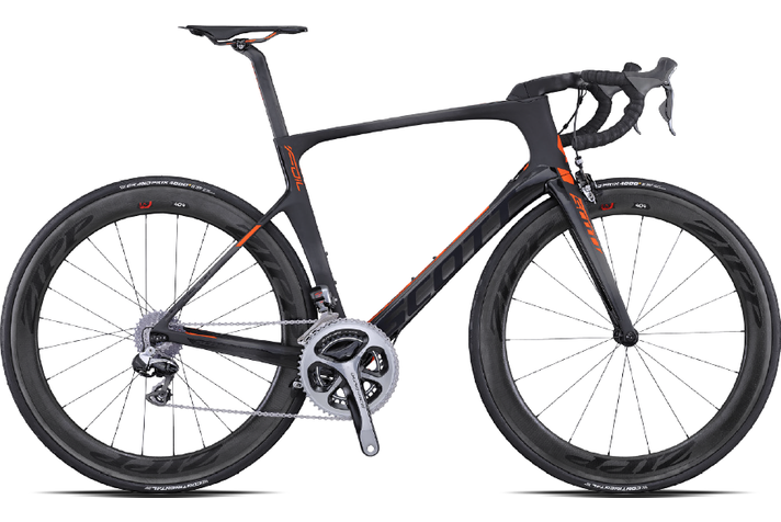 Scott Scott Foil Premium 2016  