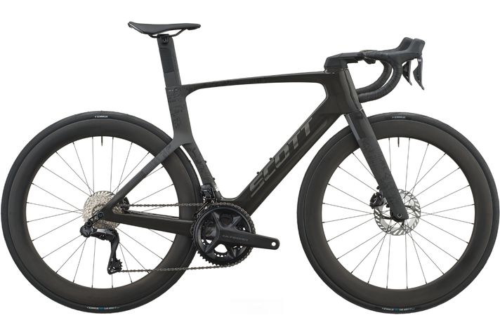 SCOTT Foil RC 10 2027  