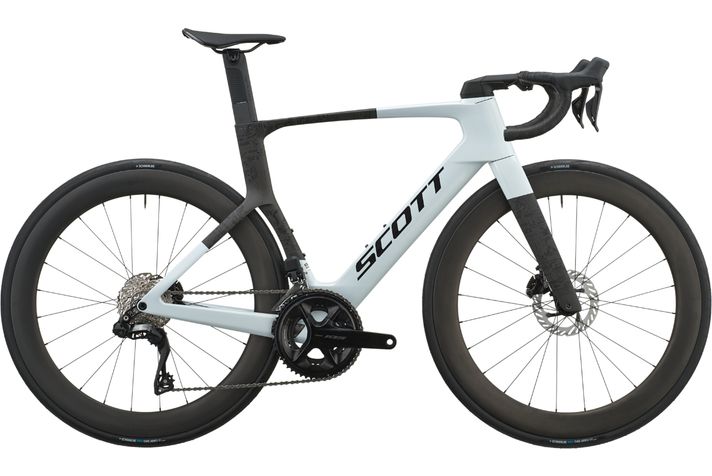 SCOTT Foil RC 20 2027  