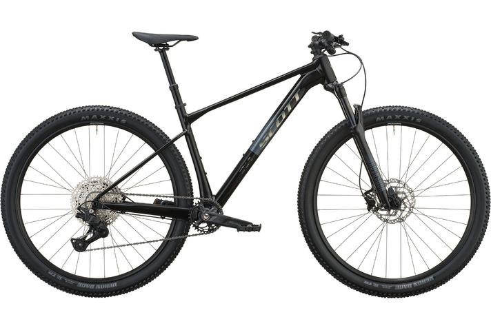 SCOTT Scale 50 2027  