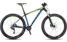 Scott Scale 720 Plus 2016  