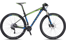 Scott Scale 935 2016  