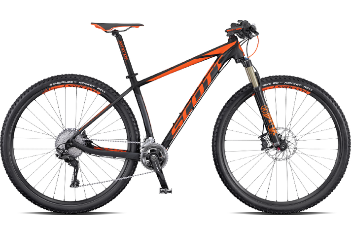 Scott Scale 940 2016  