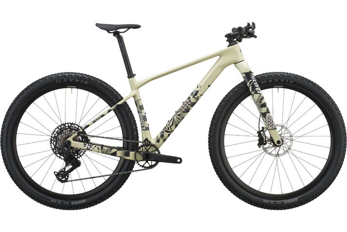 SCOTT Scale Gravel 20 2027  